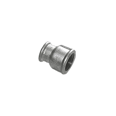 Mufa 1"-3/4" ocynk
